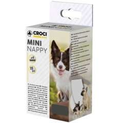 Salva slip para braguitas de celo